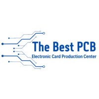 The Best PCB logo - Similar company to Venesi̇s