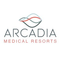 Arcadia Medical Resorts logo - Similar company to Vertical Health Services