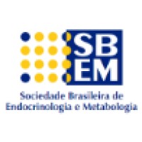 Sociedade Brasileira de Endocrinologia e Metabologia - SBEM logo - Similar company to Socesp - Sociedade De Cardiologia Do Estado De São Paulo