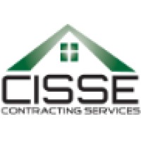 CISSE Contracting Services,LLC logo - Similar company to Square Metre Estimation