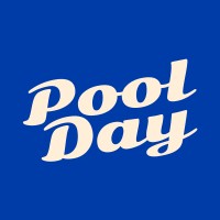 Pool Day logo - Similar company to Dragonfly