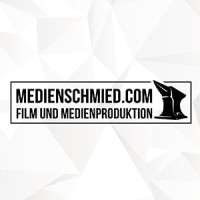 Medienschmied logo - Similar company to Visioniq Studio