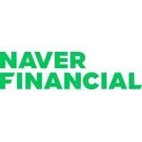 NAVER FINANCIAL logo - Similar company to 핀크 (Finnq)