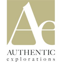 Authentic Explorations logo - Similar company to Prime Concierge