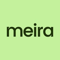Meira AI logo - Similar company to Cankor