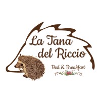 La Tana del Riccio - Bed & Breakfast logo - Similar company to Hotel Carlton E Residence