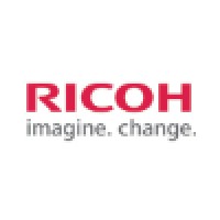 Ricoh Luxembourg logo - Similar company to Datacenter.Eu