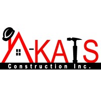 A-KATS Construction, Inc. logo - Similar company to A-One Group Ltd