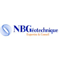 NBGéotechnique SAS logo - Similar company to Sainatech