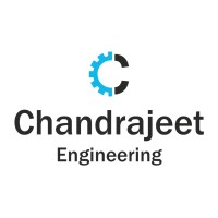 CHANDRAJEET ENGINEERING logo - Similar company to Goalgappa