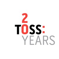 TOSS: logo - Similar company to Union.Dev