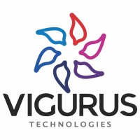 Vigurus Technologies Inc. logo - Similar company to Drible Japan Co., Ltd.