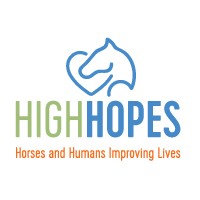 High Hopes Therapeutic Riding, Inc. logo - Similar company to Sinapi Law Associates, Ltd.