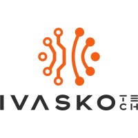 Ivasko Tech logo - Similar company to Deepfire Ai