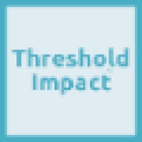 Threshold Impact logo - Similar company to Kompass Ventures