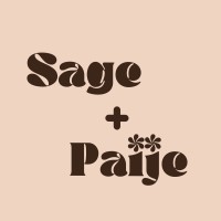 Sage and Paije logo - Similar company to Rumer