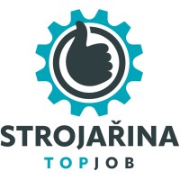 Strojařina TOP JOB logo - Similar company to Střední Škola Průmyslová, Hotelová, Zdravotnická A Vyšší Odborná Škola Uherské Hradiště