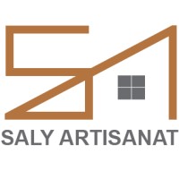 Saly Artisanat logo - Similar company to Saly Air Show