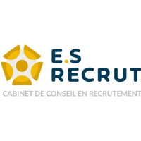 ES Recrut logo - Similar company to Thé Thé En Pause