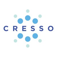 CRESSO Brands, LLC logo - Similar company to Arcpoint Labs