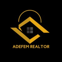 Adefem Realtor Property logo - Similar company to Usepuplar