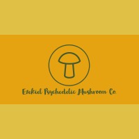Ezekiel Mushroom Company logo - Similar company to Ag Innovations Mushroom Farm