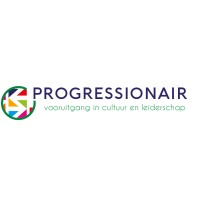 Progressionair logo - Similar company to Redpack Innovators