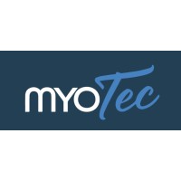 MYOTEC logo - Similar company to La Piste Cyclable