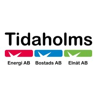 Tidaholms Energi & Bostads AB logo - Similar company to Netred Ab