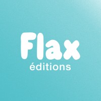 Flax éditions logo - Similar company to Vox Editio