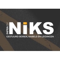 Niks Infra B.V & Niks GmbH logo - Similar company to Hdd Drilling Tools