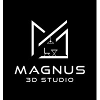 MAGNUS 3D STUDIO PVT. LTD. logo - Similar company to Magnus Graphics