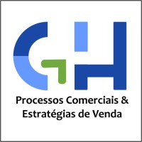 GH Processos Comerciais & Estratégias de Vendas