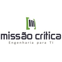 Missão Crítica - Engenharia para TI logo - Similar company to Enc Energy