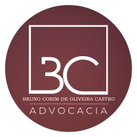 Advocacia Bruno Corim logo - Similar company to Paradigm Shift Llc Ae