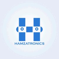 Hamzatronics Technologies logo - Similar company to Connectinskillz