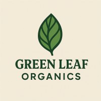 Green Leaf Organics logo - Similar company to Bhoomi Group