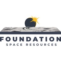 Foundation Space Resources logo - Similar company to Green Edge Computing Corp