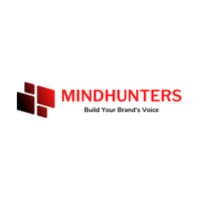 Mindhunters_Agency logo - Similar company to Mindhunter Games Technologies Pvt. Ltd.