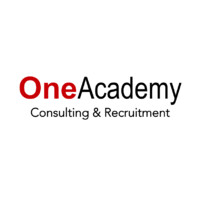 One Academy Consulting AB logo - Similar company to Technocean Consulting Ab