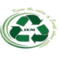 INSTITUTE FOR ENVIRONMENTAL MANAGEMENT logo - Similar company to Basant.Bkbiet