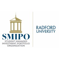 Student Managed Investment Portfolio Organization logo - Similar company to R-Squared Labs