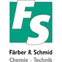 Färber & Schmid Group logo - Similar company to Zeesleper Elbe