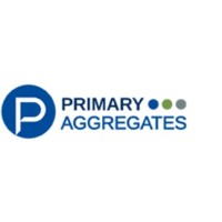Primary Aggregates logo - Similar company to Sakura Yakiniku