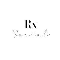 Rx Social logo - Similar company to June