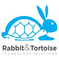 Rabbit and Tortoise Technology Solutions logo - Similar company to Adeptus Technologies Pvt Ltd