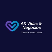 AX VIDAS & NEGÓCIOS logo - Similar company to Conecta Planos De Saúde