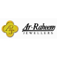Ar-Raheem Jewellers logo - Similar company to S. Abdul Wahid