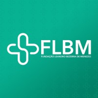 Fundação Leandro Bezerra de Menezes – FLBM logo - Similar company to Ecofor Ambiental