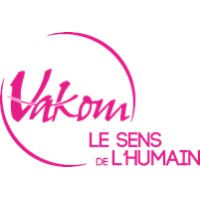VAKOM à Grenoble logo - Similar company to Agilis Solution